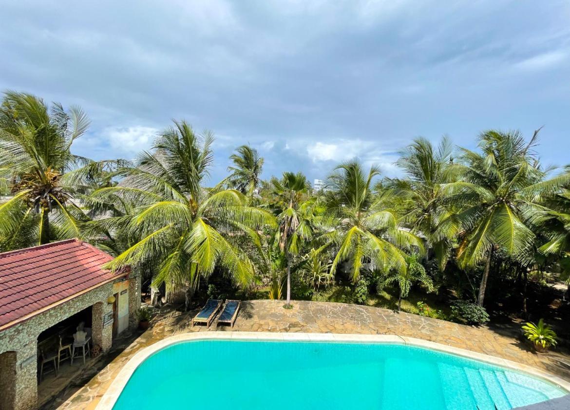 Tembo Village Watamu Exteriör bild