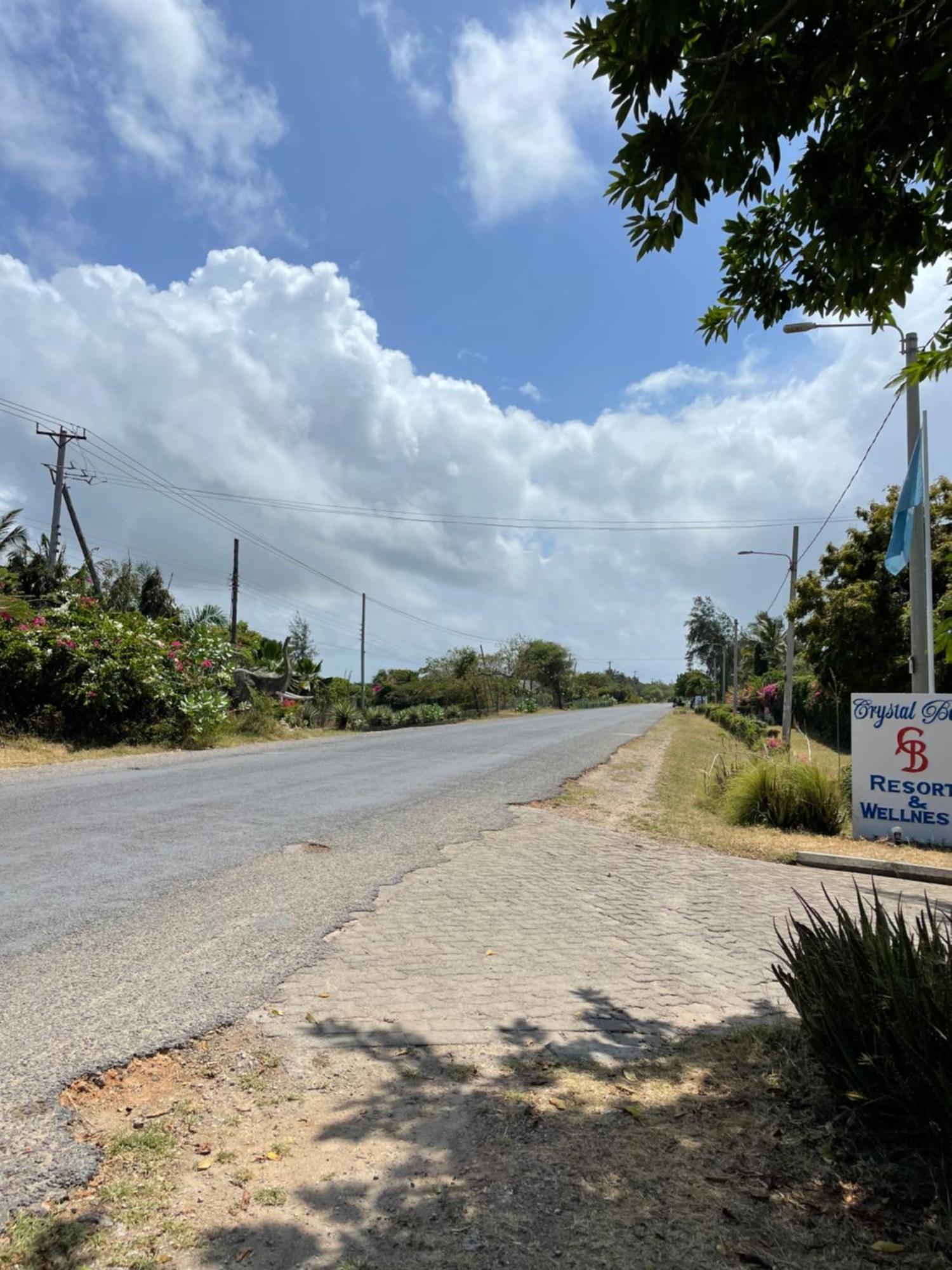 Tembo Village Watamu Exteriör bild
