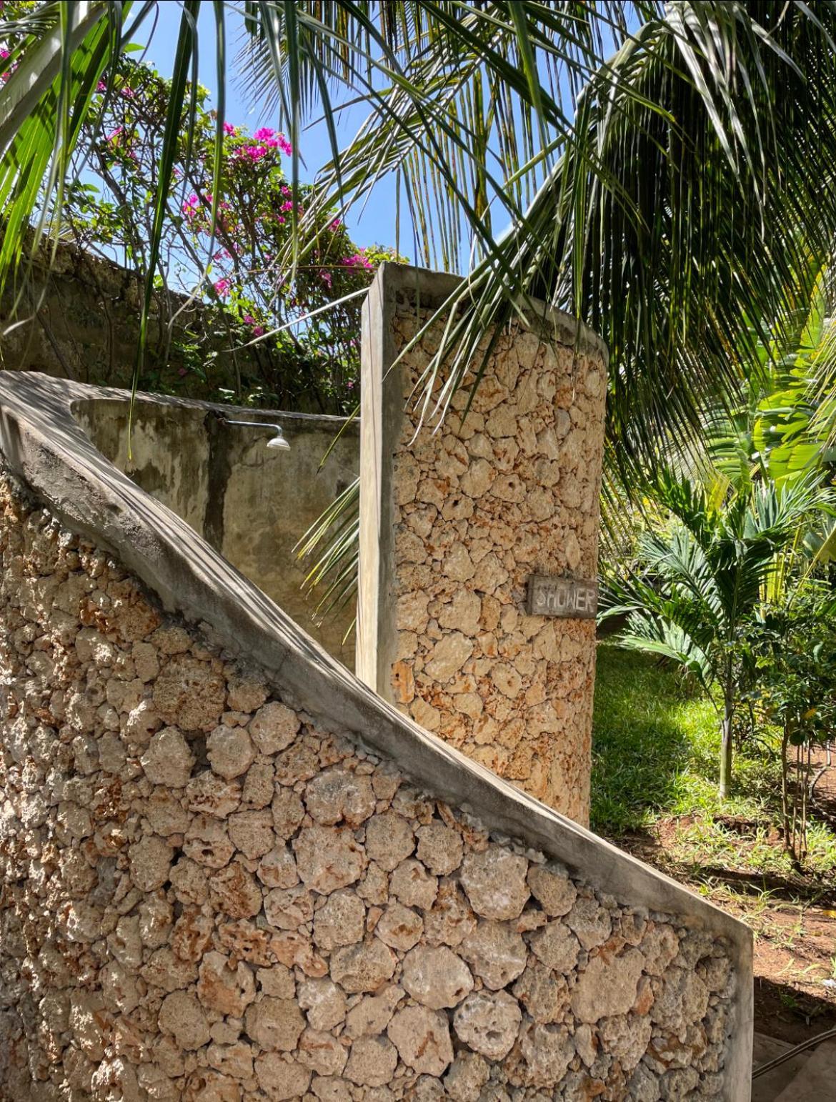 Tembo Village Watamu Exteriör bild