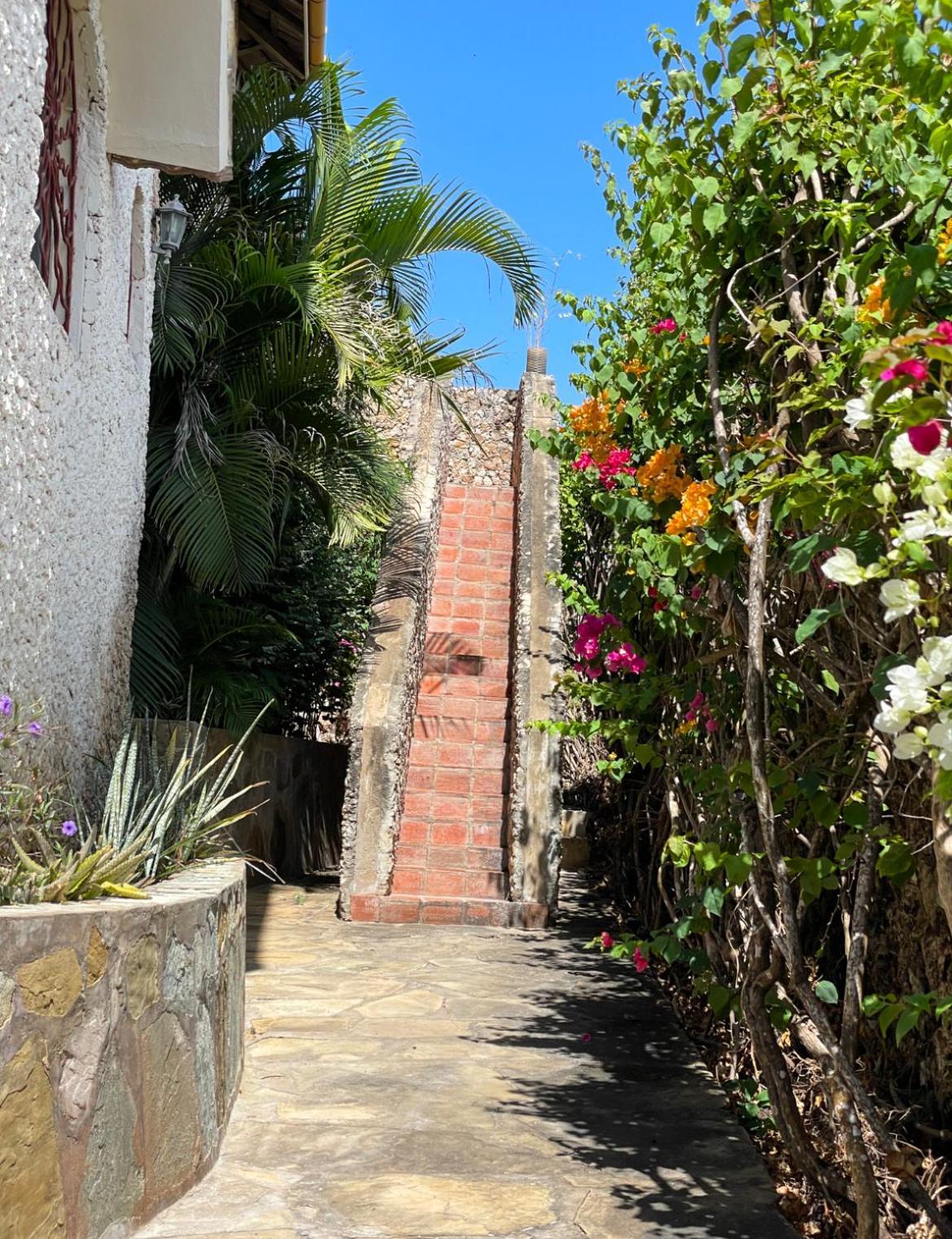 Tembo Village Watamu Exteriör bild