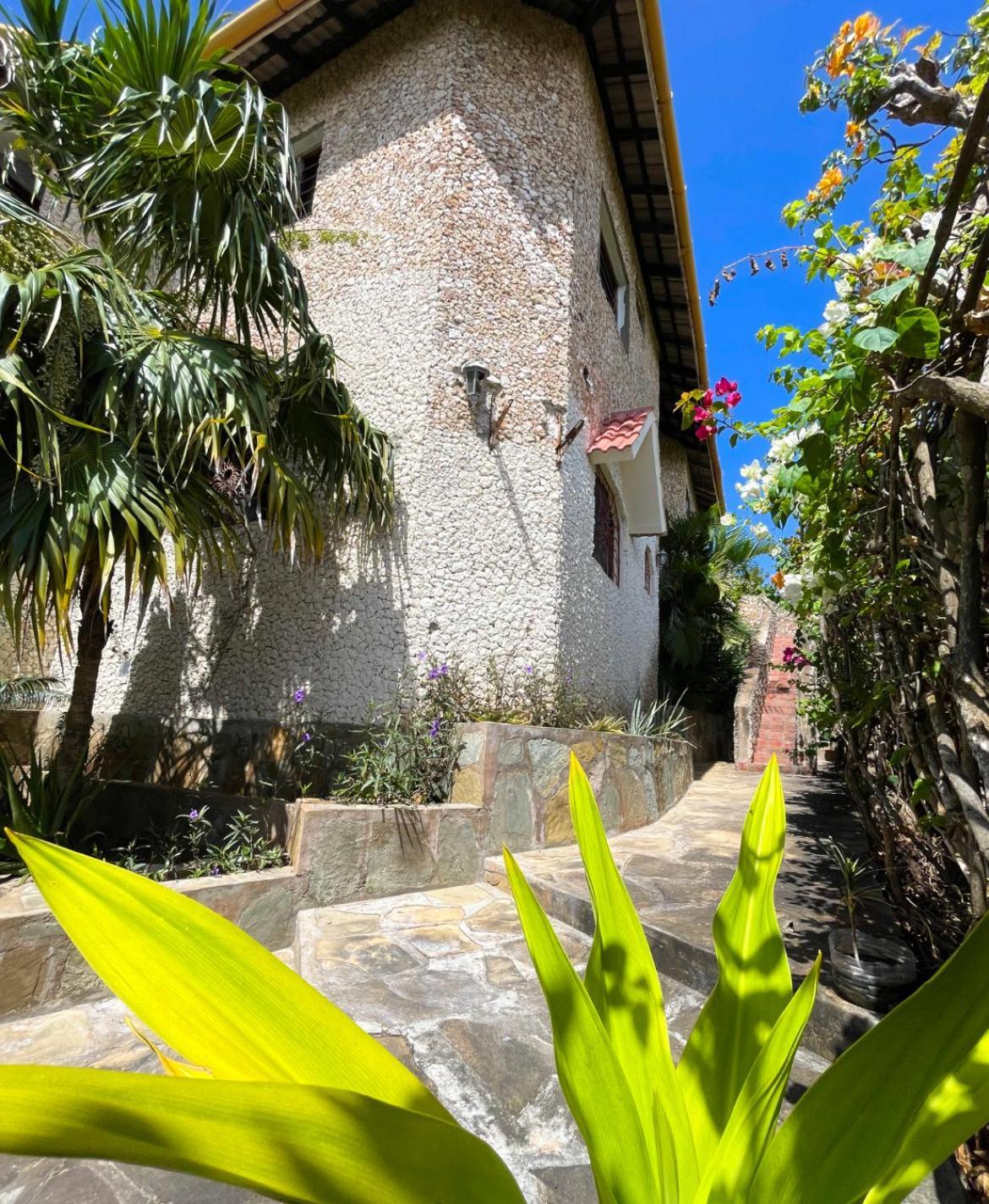 Tembo Village Watamu Exteriör bild