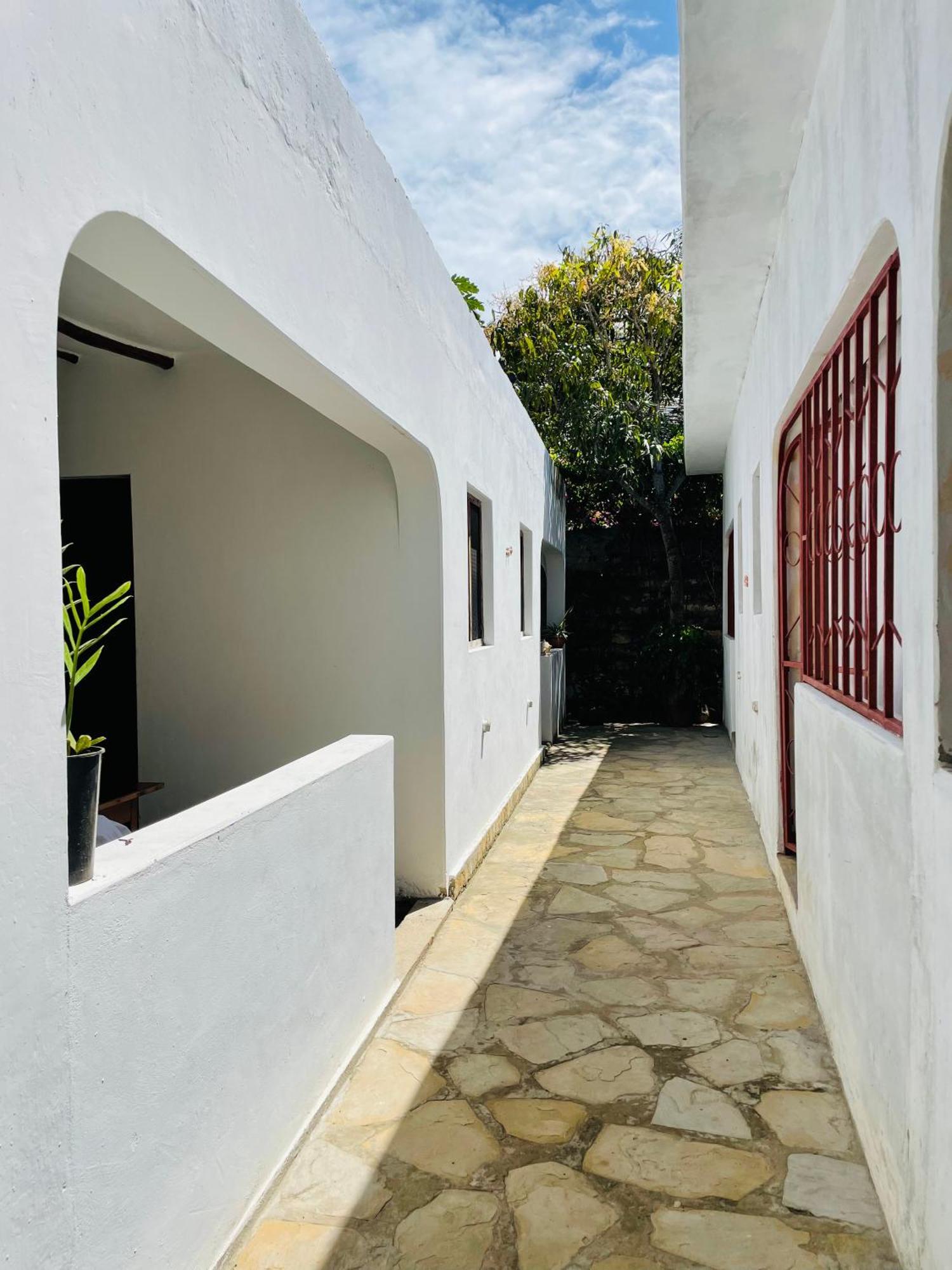 Tembo Village Watamu Exteriör bild